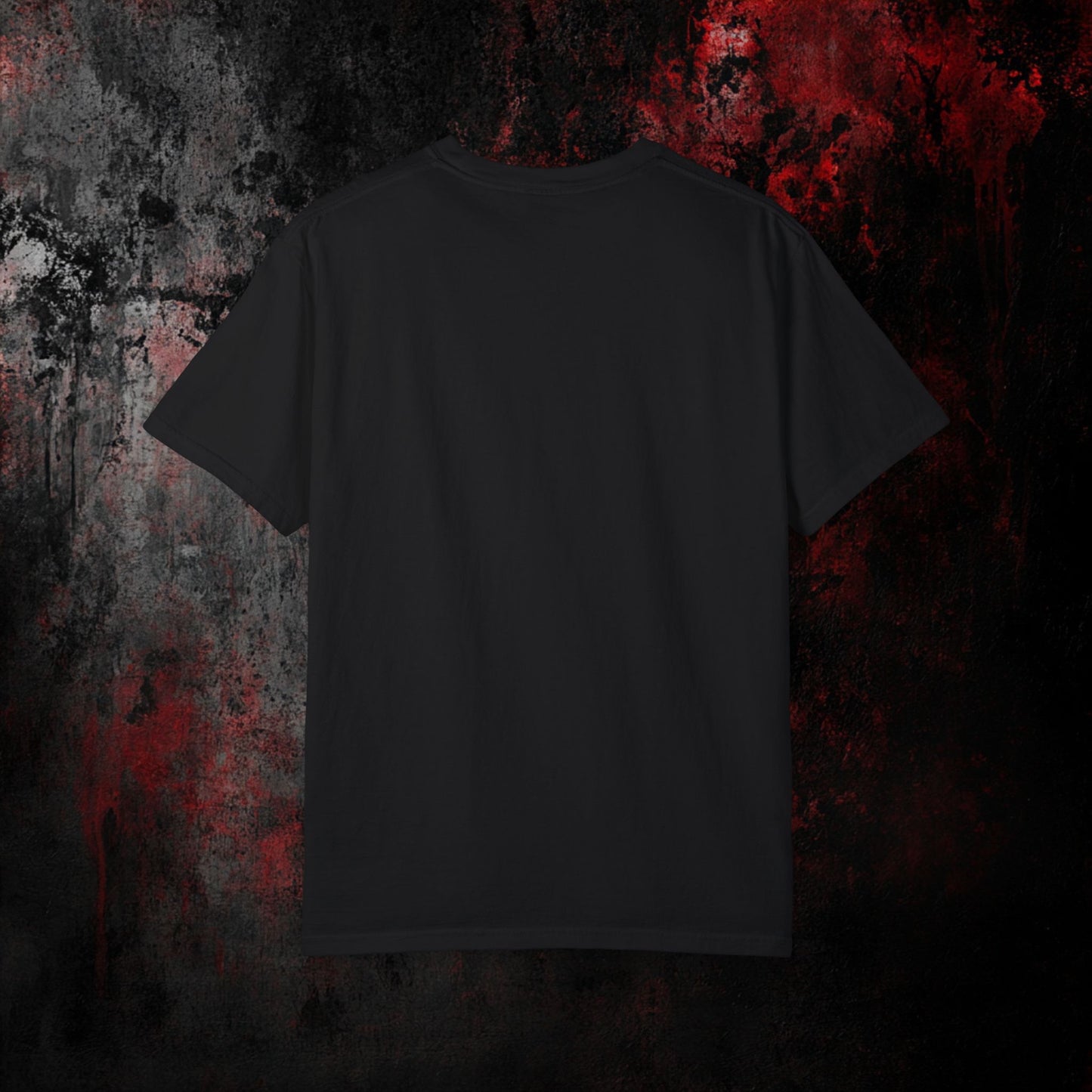 Grim Rev Blood Sport Tee
