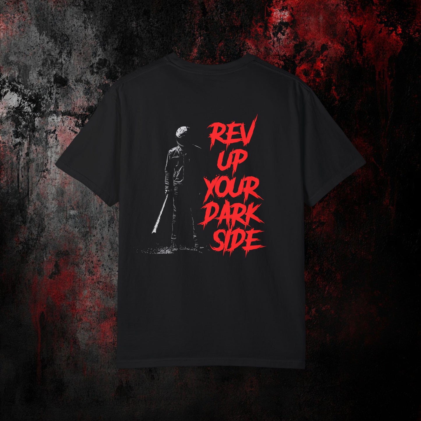 Grim Rev Dark Side Tee