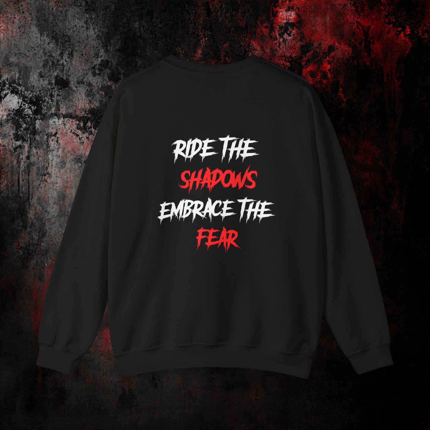Grim Rev Flagship Sweatshirt