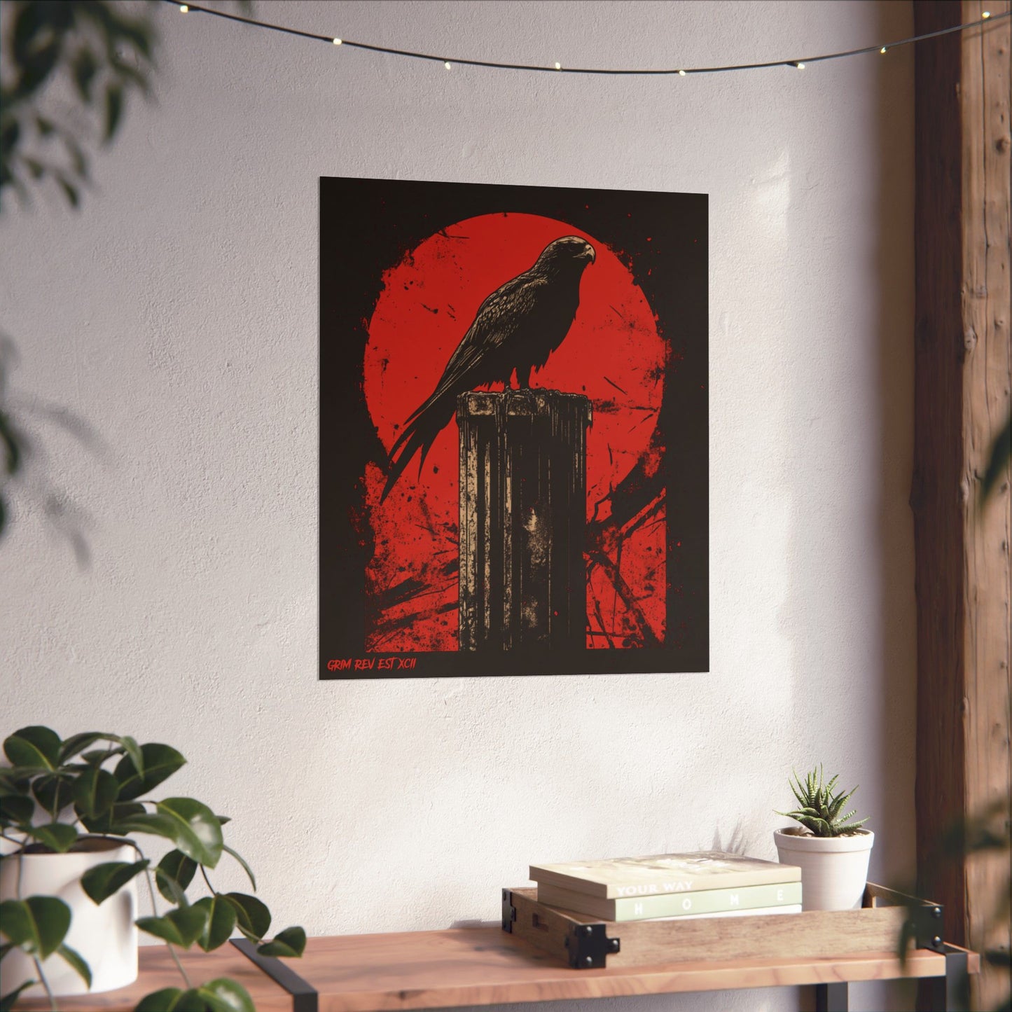 The Raven