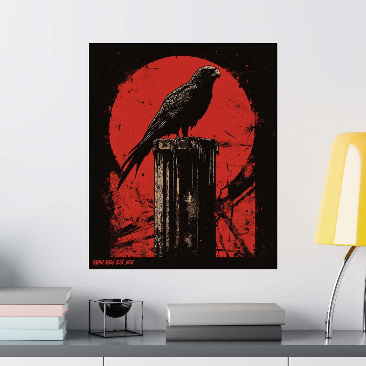 The Raven