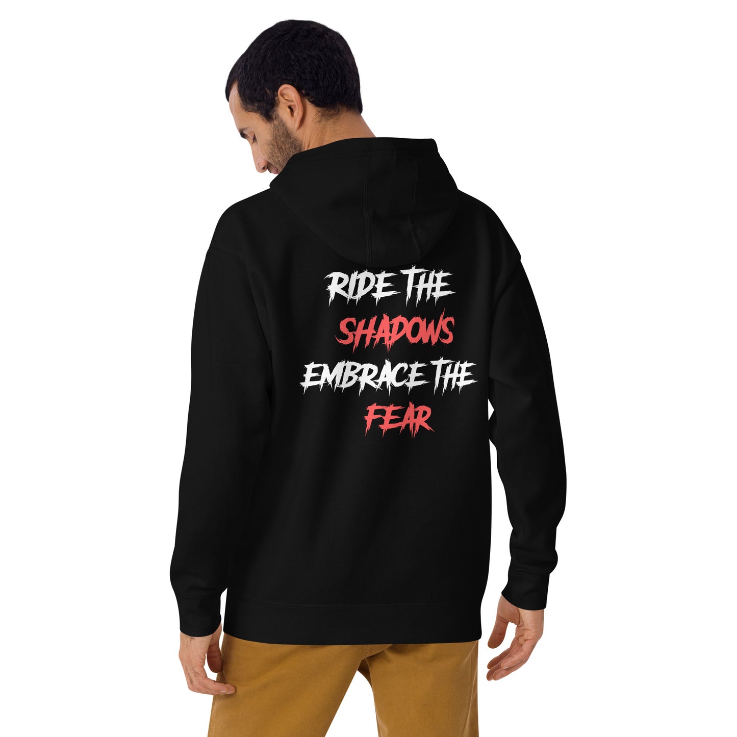 Grim Rev Flagship Hoodie