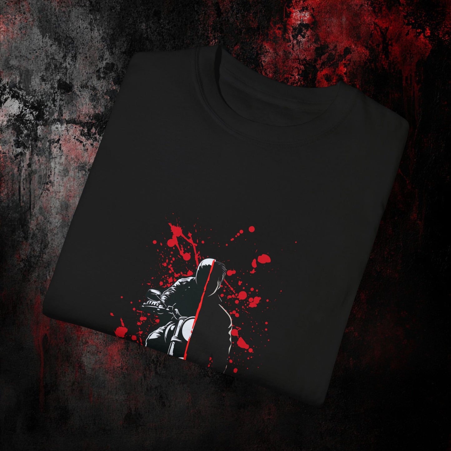 Grim Rev Flagship Tee