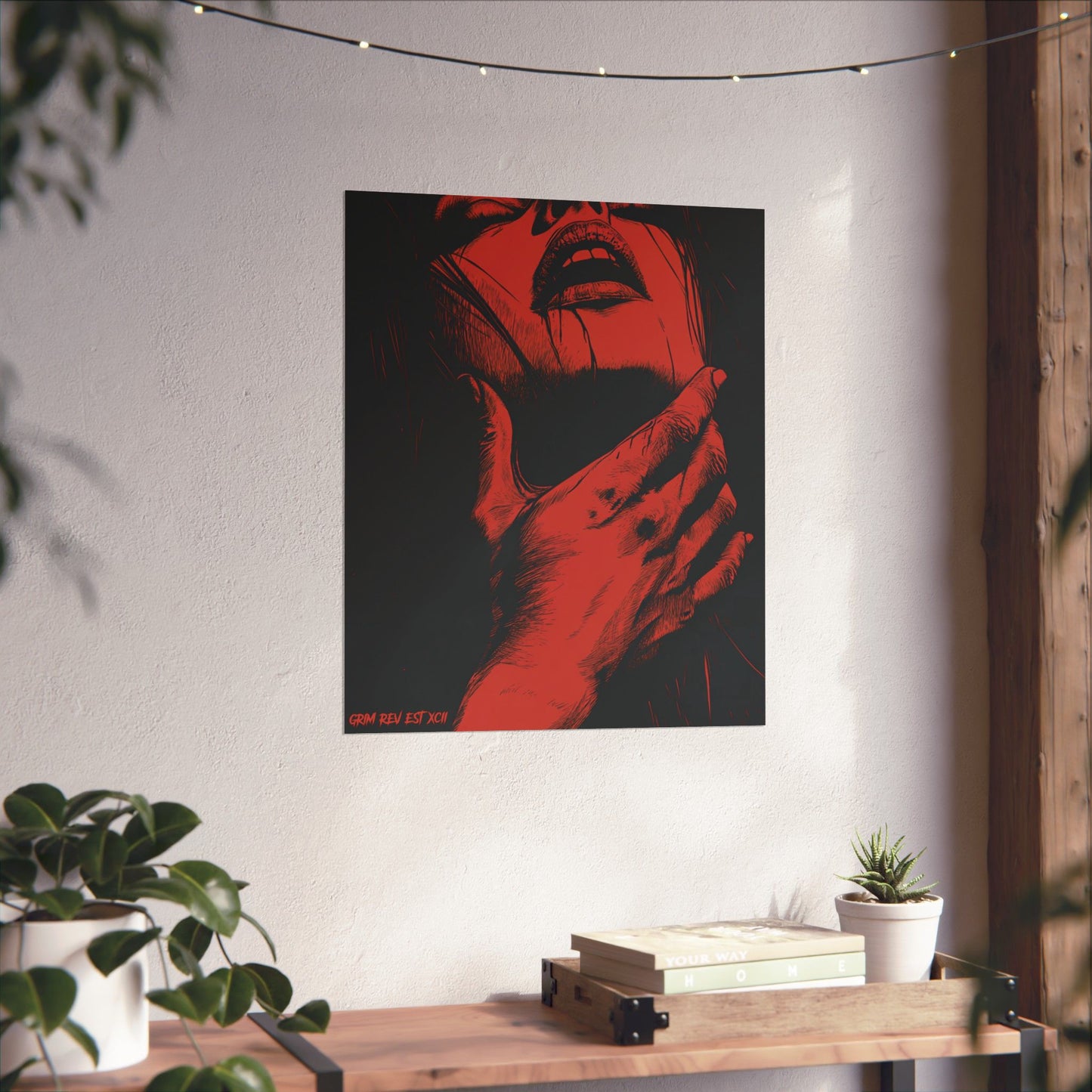 Desire