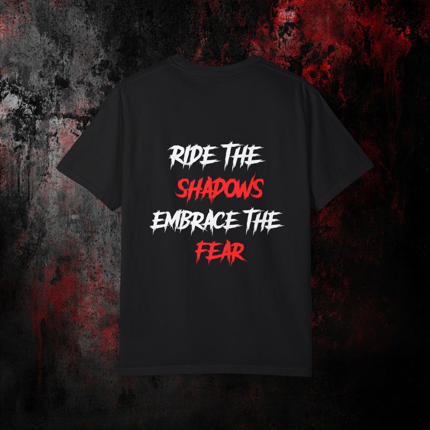 Grim Rev Flagship Tee