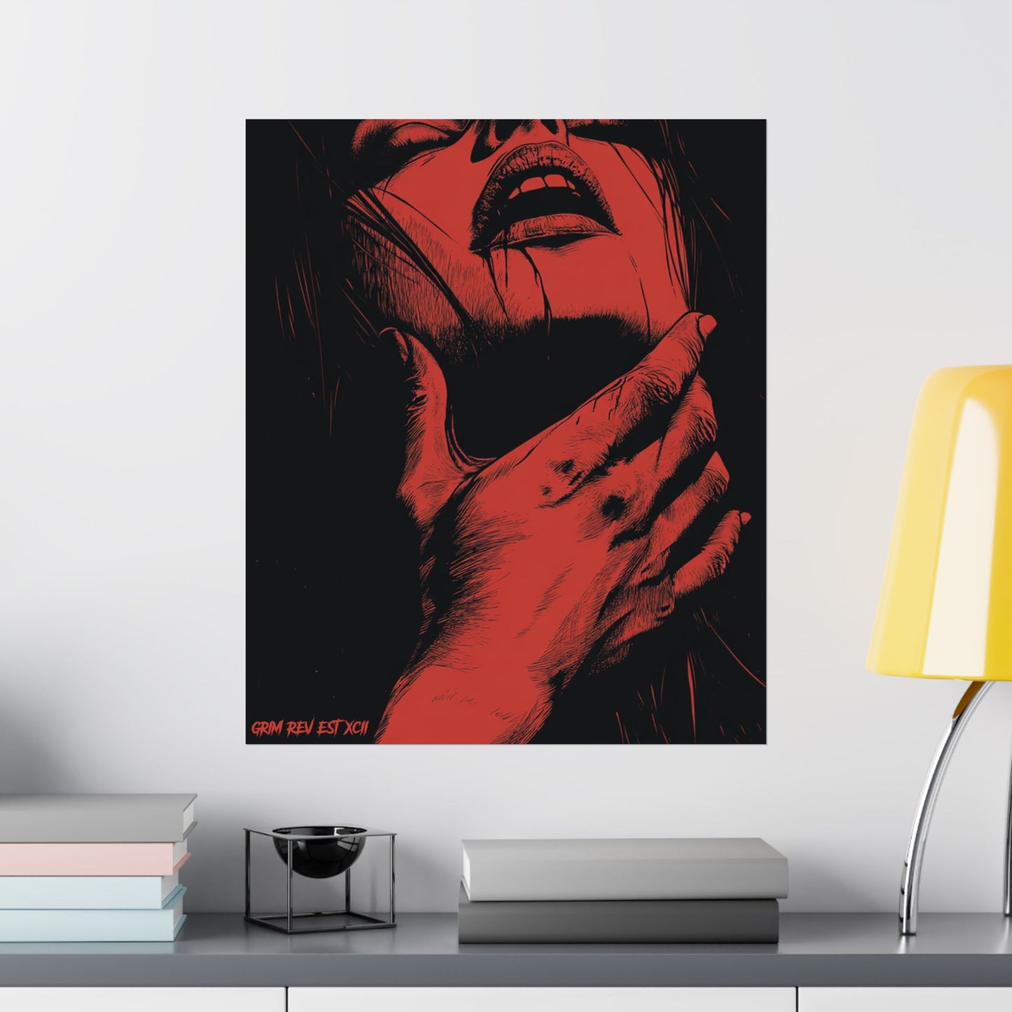 Desire