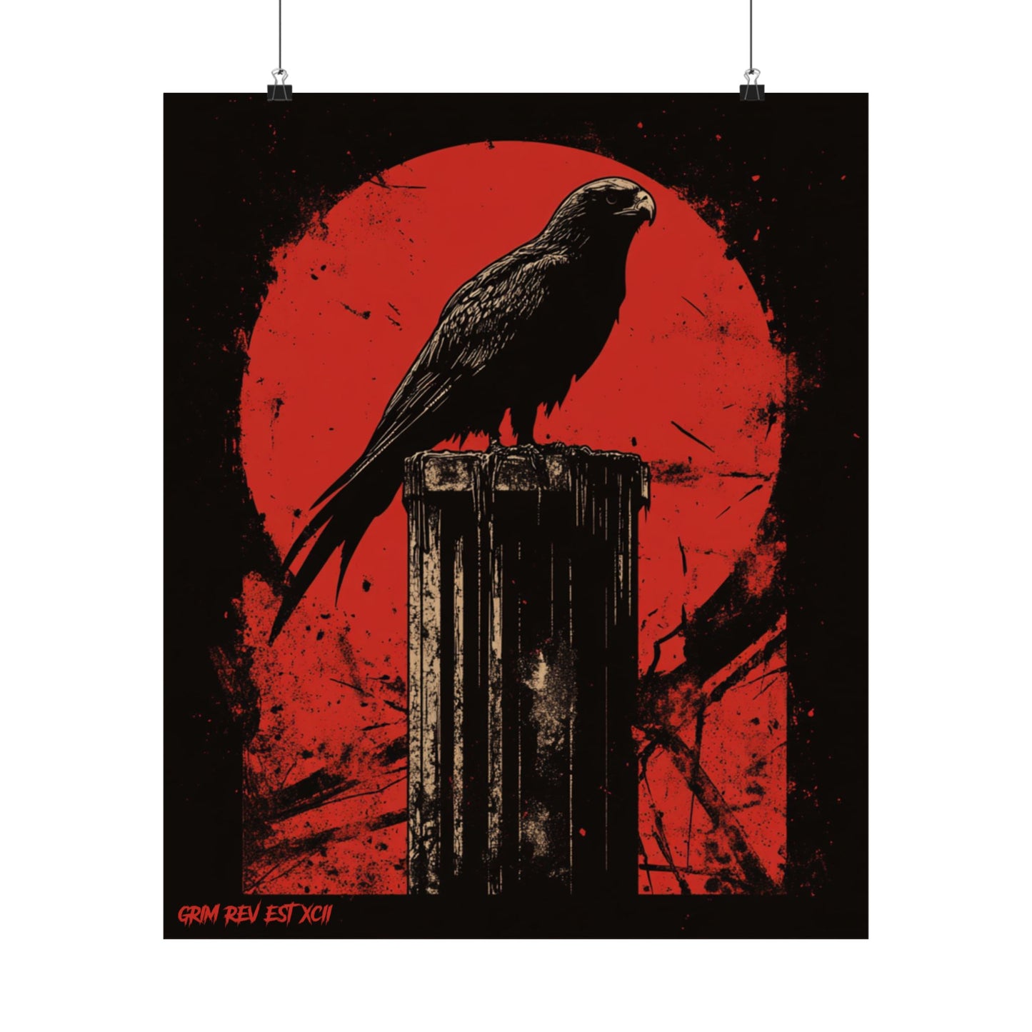 The Raven